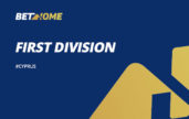 cyprus first division analyseis