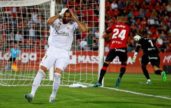 benzema real madrid