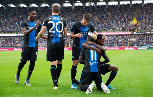 club brugge prognostika