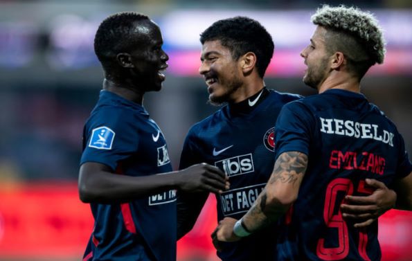 Midtjylland Superliga