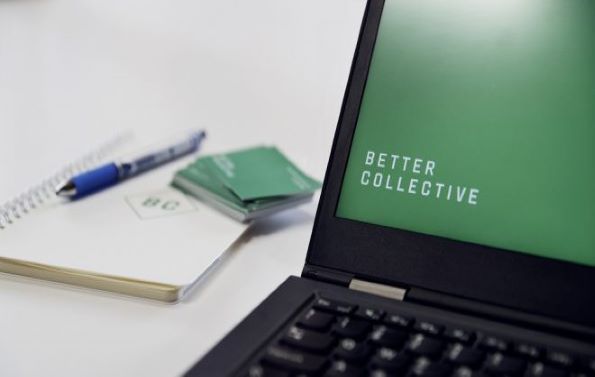 Better Collective Malta Awards