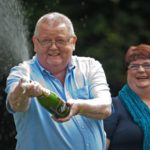 Colin Weir EuroMillions