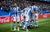 Real Sociedad prognostika