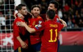 Spain Euro 2020 prognostika