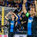 Vanaken Club Brugge