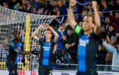 Vanaken Club Brugge