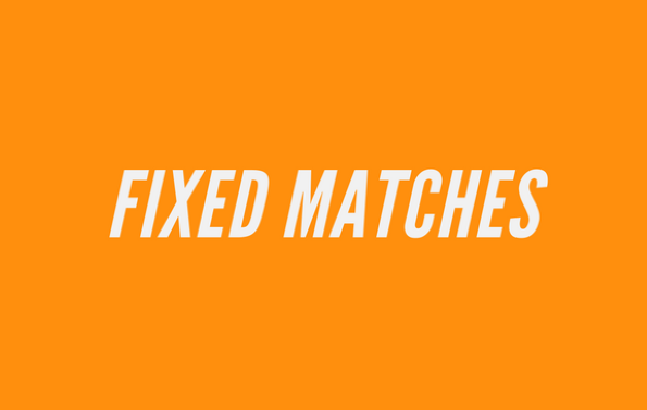 fixed matches apati