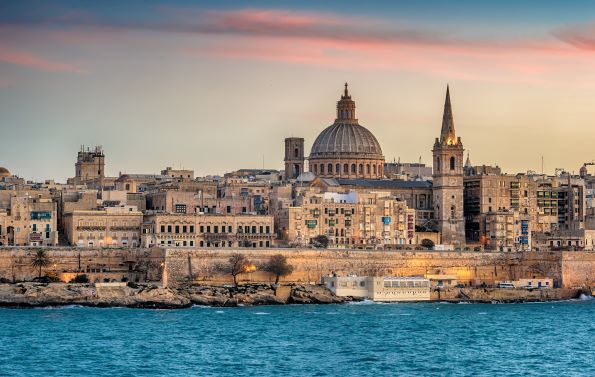 Malta tax regulations
