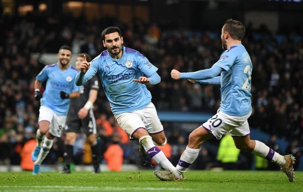 Manchester City porgnostika premier league