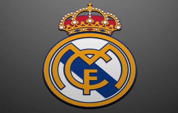 real madrid socia media