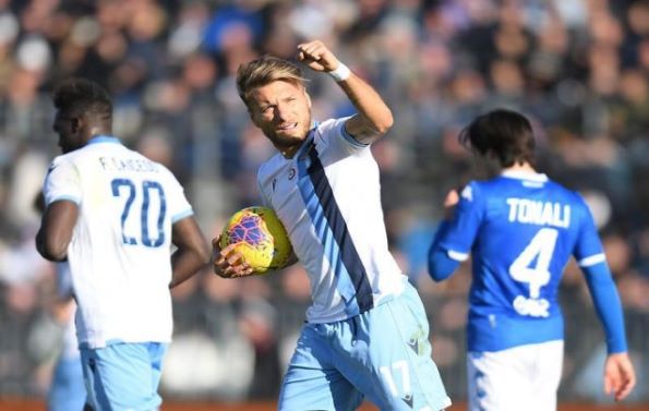 Ciro Immobile