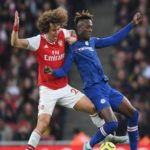 arsenal chelsea premier league