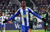 lukebakio hertha berlin