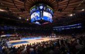 Madison Square Garden Company