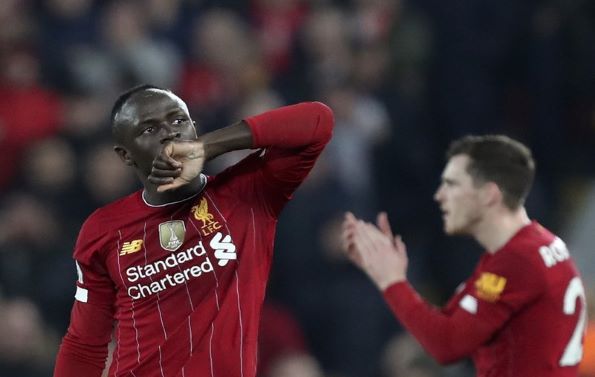 Mane liverpool prognostika