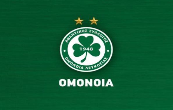 omonoia fc cyprus