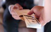 japanese lawmaker bribe