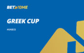 greek cup analyseis