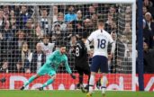 Gundogan misses penalty