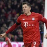 Bayern champions league analyseis