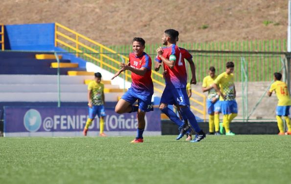 Juventus de Managua