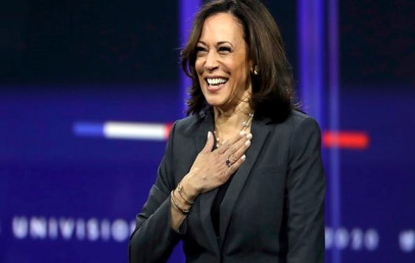 usa elections harris