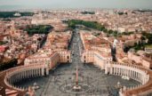Rome photography
