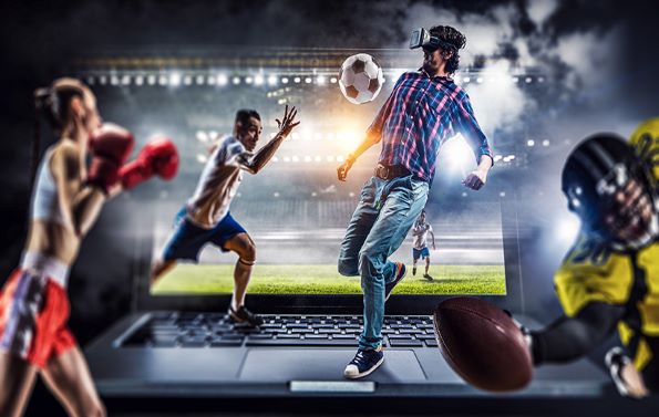 virtual sports betting