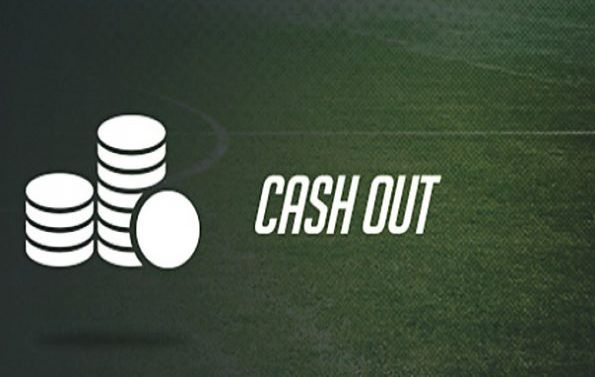 cash out