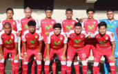 Nicaragua Juvenil U20