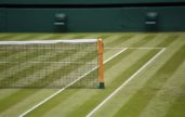 Wimbledon tournament