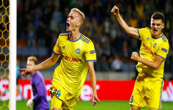 BATE Borisov FC