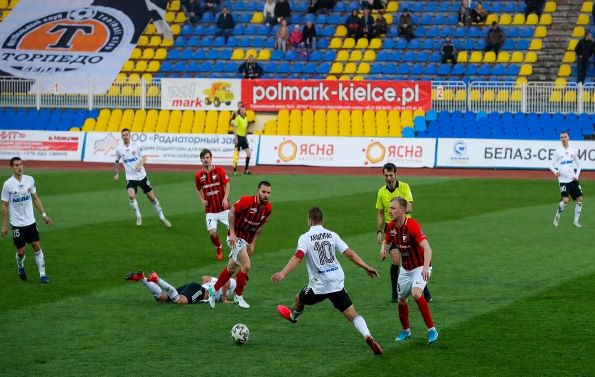 torpedo belaz belarus