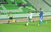 ahal fc turkmenistan