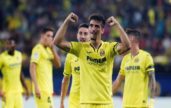 Gerard Moreno Villarreal