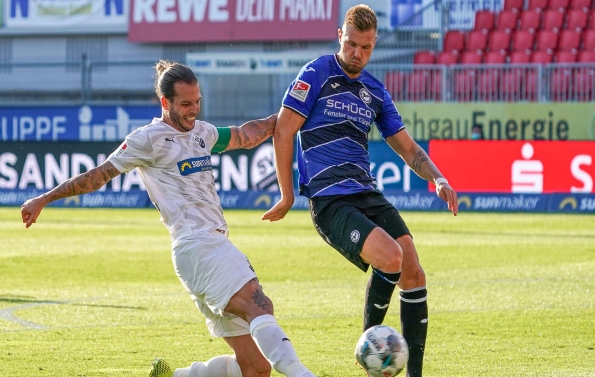 bielefeld bundesliga 2