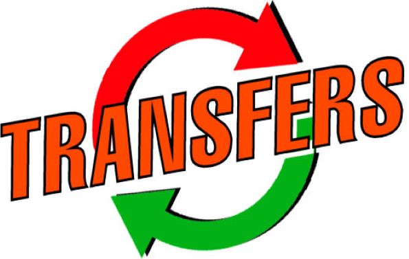 transfer deals
