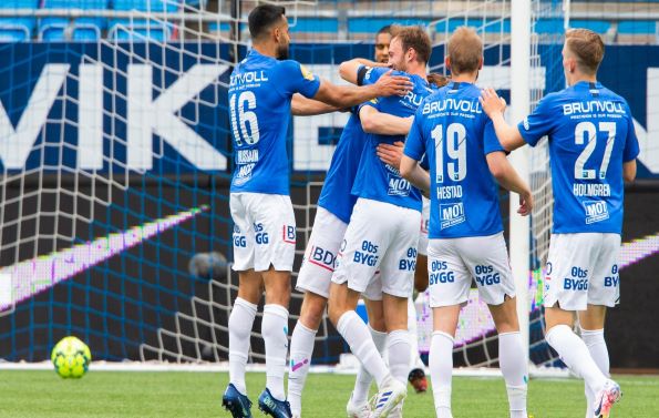 Molde Eliteserien