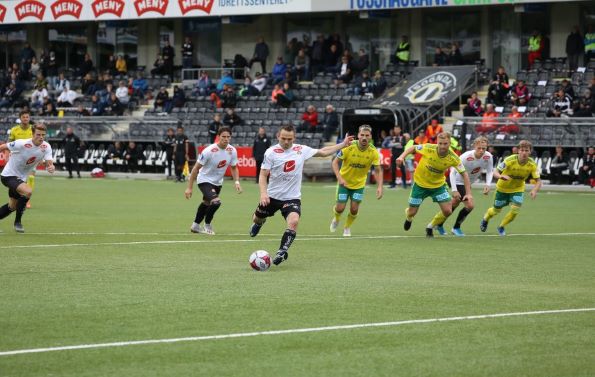 sogndal obos ligaen