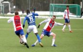 KFUM Oslo OBOS-ligaen