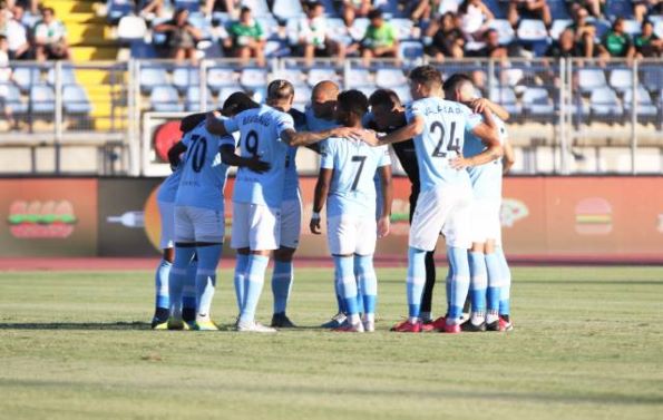 pafos football team