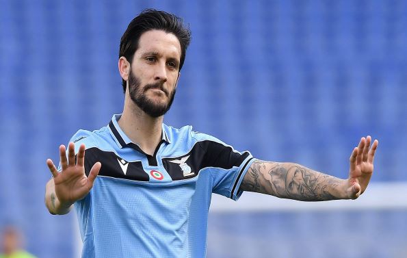 luis alberto football player