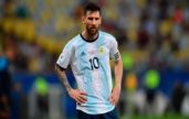 lionel messi argentina