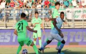 footbal cyprus pafos vs omonoia