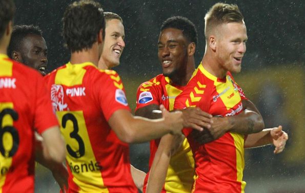 Go Ahead Eagles Netherlands