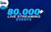 Bet on alfa live streaming