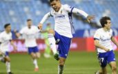 Narvaez jugador de zaragoza