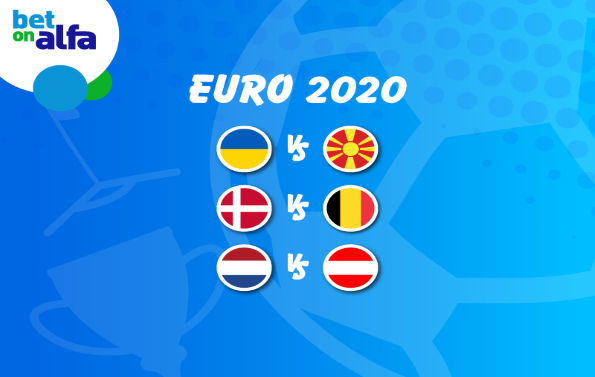 BETONALFA image euro 2020