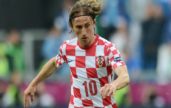 Modric Croatia national team