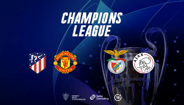 bet on alfa image champions league